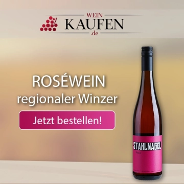 Weinangebote in Hallstadt - Roséwein
