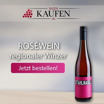 Weinangebote in Halsbrücke - Roséwein