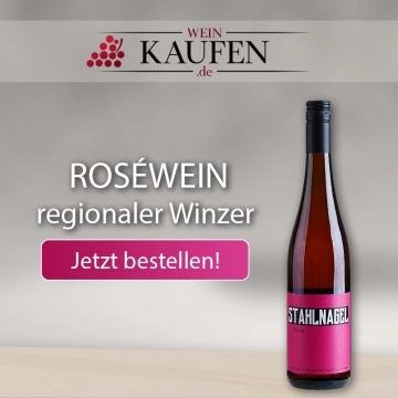 Weinangebote in Haltern am See - Roséwein