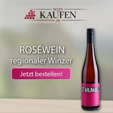 Weinangebote in Hambergen - Roséwein