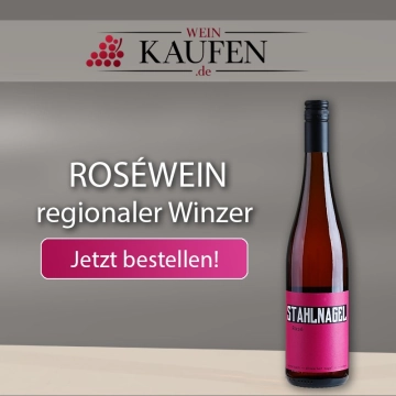 Weinangebote in Hambühren - Roséwein
