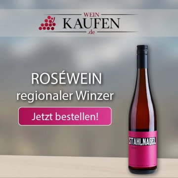 Weinangebote in Hameln - Roséwein