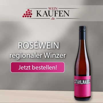 Weinangebote in Hammelburg - Roséwein