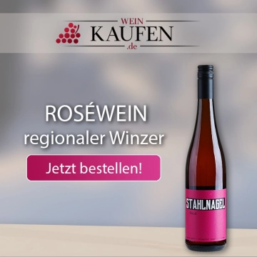 Weinangebote in Hanau - Roséwein