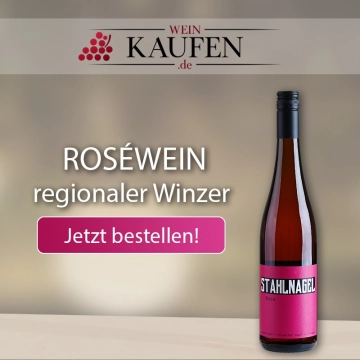 Weinangebote in Hangen-Weisheim - Roséwein
