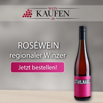 Weinangebote in Hankensbüttel - Roséwein