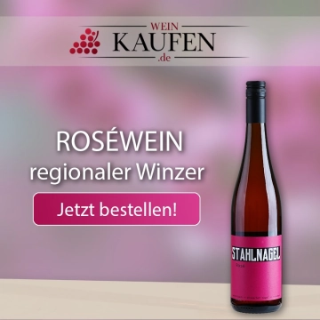 Weinangebote in Harburg (Schwaben) - Roséwein