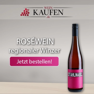Weinangebote in Hardegsen - Roséwein