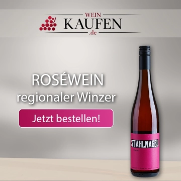 Weinangebote in Hardthausen am Kocher - Roséwein