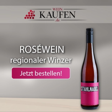 Weinangebote in Harsewinkel - Roséwein