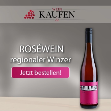 Weinangebote in Hartenstein (Sachsen) - Roséwein