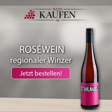 Weinangebote in Harthausen - Roséwein