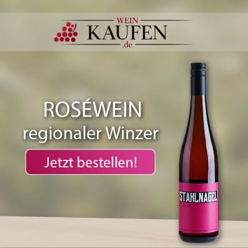 Weinangebote in Hartheim am Rhein - Roséwein