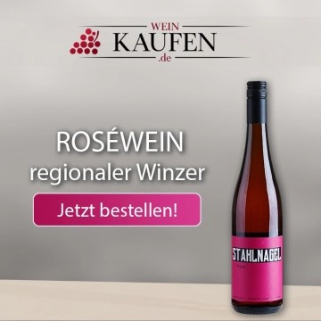 Weinangebote in Hartmannsdorf bei Chemnitz - Roséwein