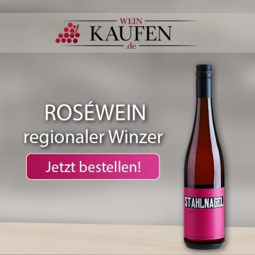 Weinangebote in Harxheim - Roséwein