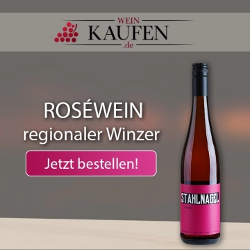 Weinangebote in Harzgerode - Roséwein
