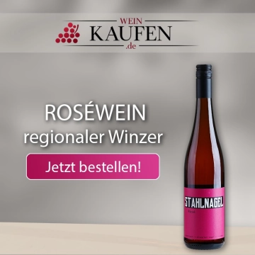 Weinangebote in Hasbergen - Roséwein