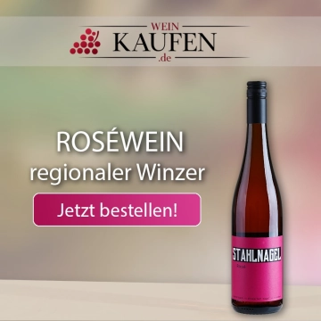 Weinangebote in Haselbachtal - Roséwein