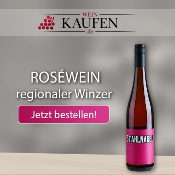 Weinangebote in Haselünne - Roséwein