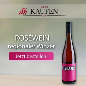 Weinangebote in Haslach im Kinzigtal - Roséwein