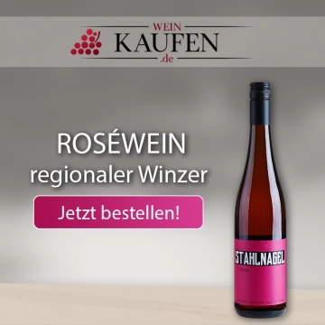 Weinangebote in Hasselroth - Roséwein