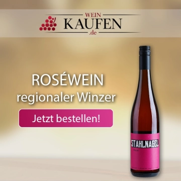 Weinangebote in Haßfurt - Roséwein