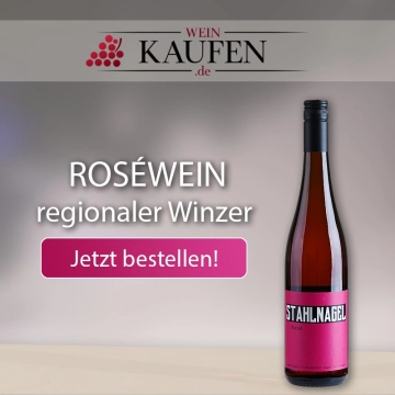 Weinangebote in Haßmersheim - Roséwein