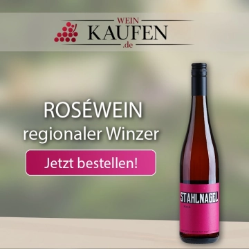 Weinangebote in Hattingen - Roséwein