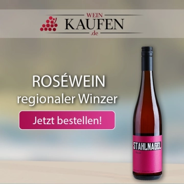 Weinangebote in Hattorf am Harz - Roséwein