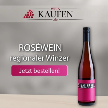 Weinangebote in Hausen bei Forchheim - Roséwein