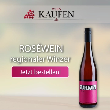 Weinangebote in Hauzenberg - Roséwein