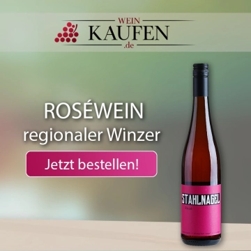 Weinangebote in Havelberg - Roséwein
