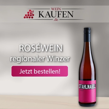 Weinangebote in Havelsee - Roséwein
