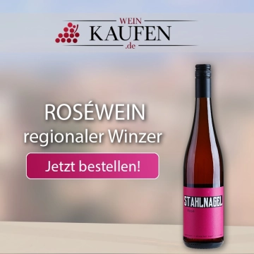 Weinangebote in Hebertsfelden - Roséwein