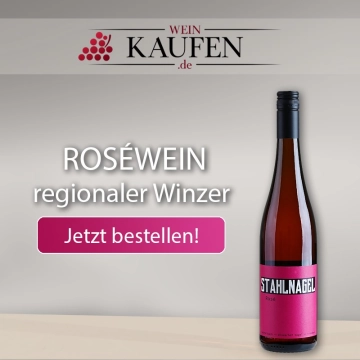Weinangebote in Hebertshausen - Roséwein