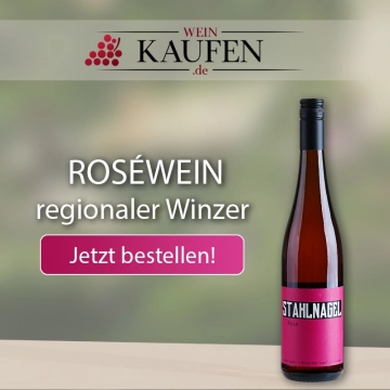 Weinangebote in Hechthausen - Roséwein