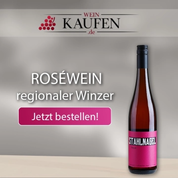 Weinangebote in Hecklingen - Roséwein