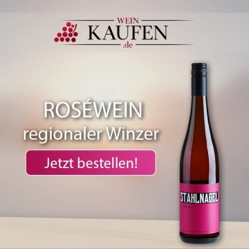 Weinangebote in Heddesheim - Roséwein