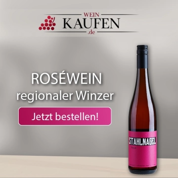 Weinangebote in Heek - Roséwein