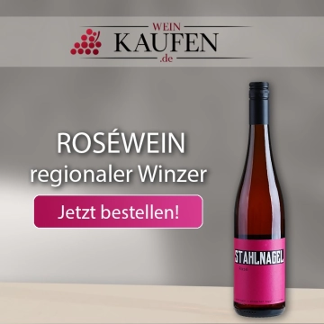Weinangebote in Heideck - Roséwein