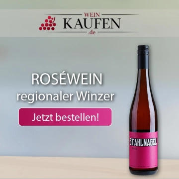 Weinangebote in Heidelberg - Roséwein