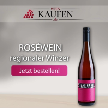 Weinangebote in Heiden (Münsterland) - Roséwein