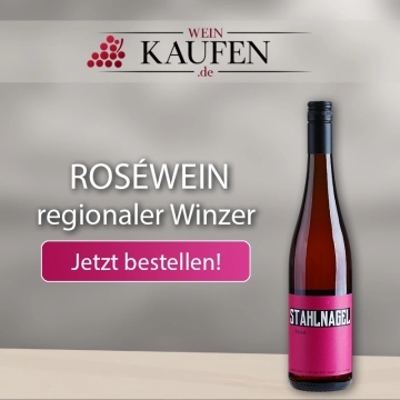 Weinangebote in Heidenau - Roséwein