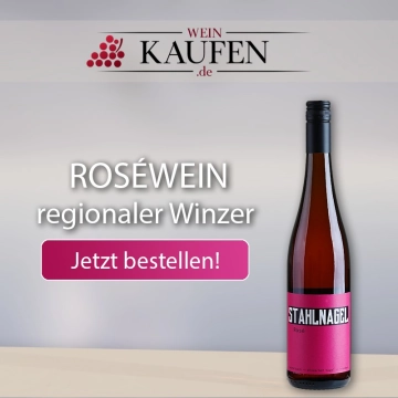 Weinangebote in Heidenheim an der Brenz - Roséwein