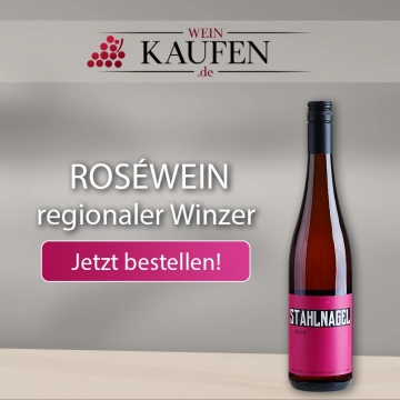 Weinangebote in Heidesee - Roséwein