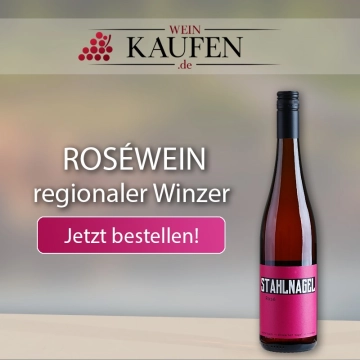 Weinangebote in Heikendorf - Roséwein