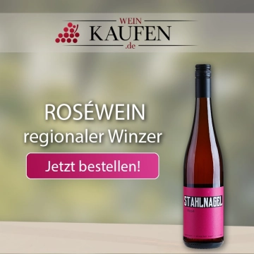Weinangebote in Heilbad Heiligenstadt - Roséwein