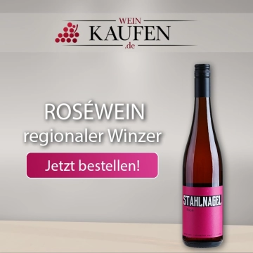 Weinangebote in Heiligengrabe - Roséwein