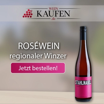 Weinangebote in Heiligenhafen - Roséwein