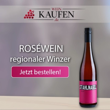 Weinangebote in Heiligenhaus - Roséwein
